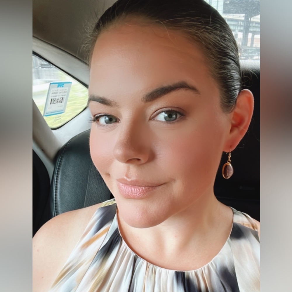 Meet your Posher, Jaclyn